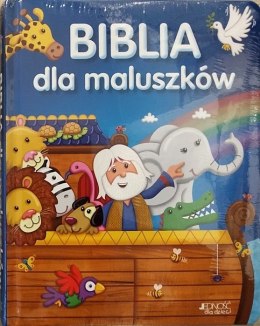 Biblia dla maluszków