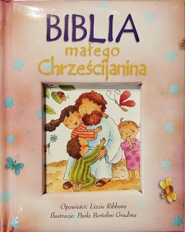 Biblia małego chrześcijanina