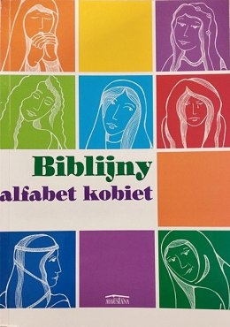 Biblijny alfabet kobiet