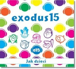 Exodus 15. Jak dzieci