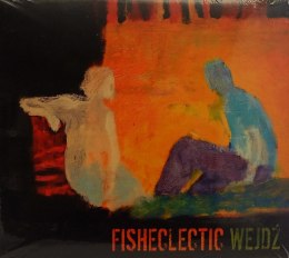 Fisheclectic. Wejdź
