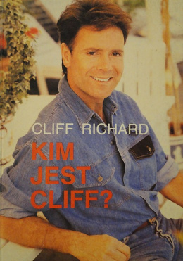 Kim jest Cliff?