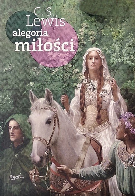 Alegoria miłości. C. S. Lewis