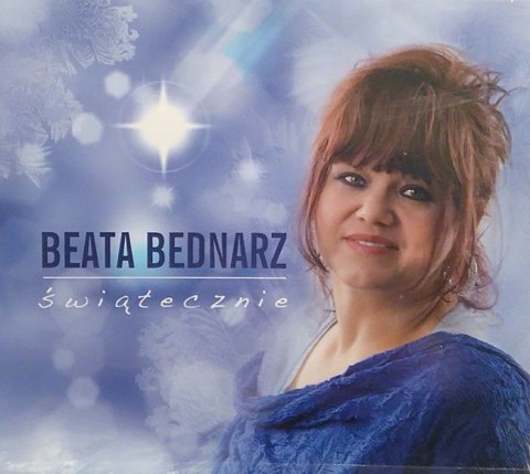 Beata Bednarz. Świątecznie