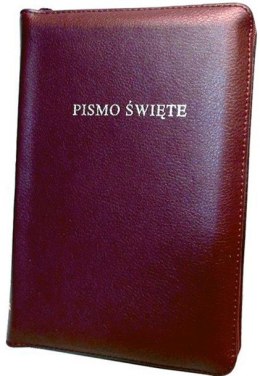 Biblia Warszawska mała