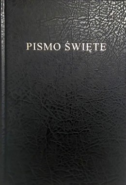 Biblia Warszawska średnia
