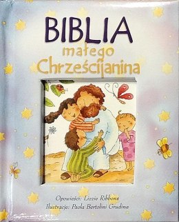 Biblia małego chrześcijanina