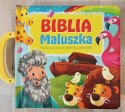 Biblia maluszka