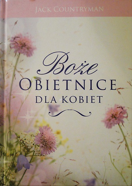 Boże obietnice dla kobiet