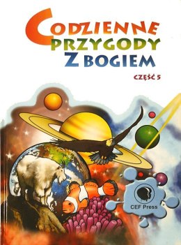 Codzienne przygody z Bogiem. Część 5