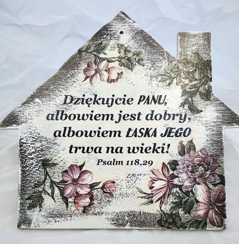 Domek duży