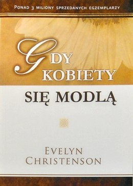 Gdy kobiety się modlą