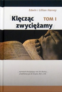 Klęcząc zwyciężamy t. I. Edwin i Lillian Harvey