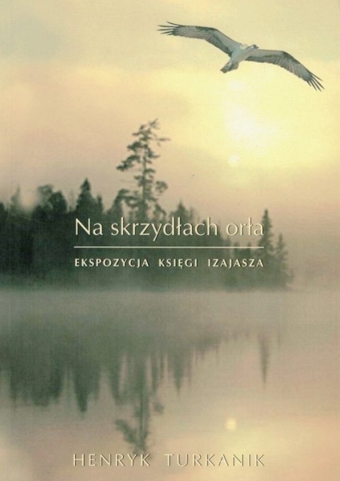 Na skrzydłach orła