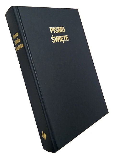Nowa Biblia Gdańska