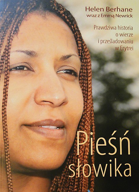 Pieśń słowika. Helen Berhane