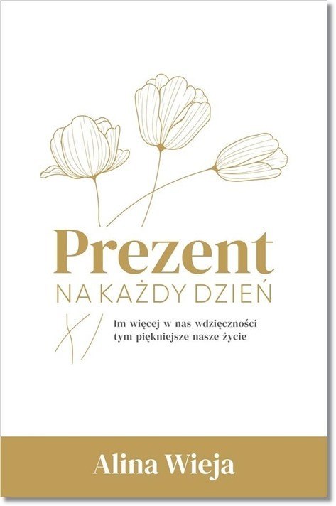 Prezent na każdy dzień