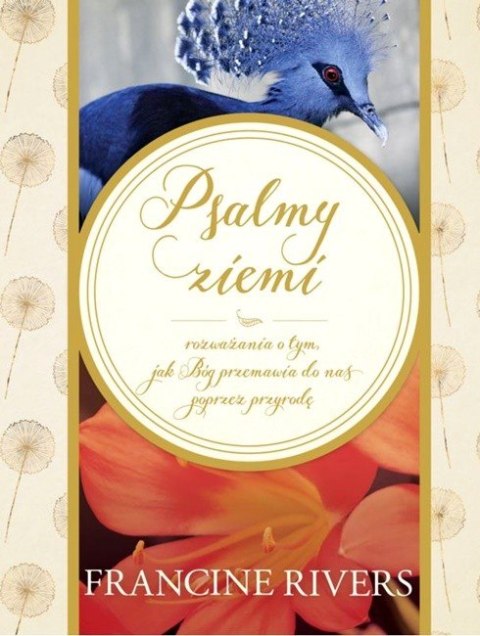 Psalmy ziemi. Francine Rivers