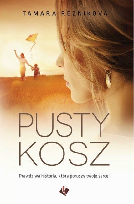 Pusty kosz. Tamara Reznikova