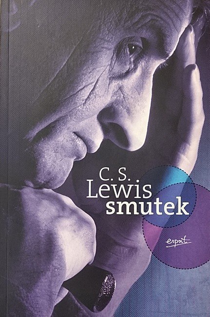 Smutek. C. S. Lewis