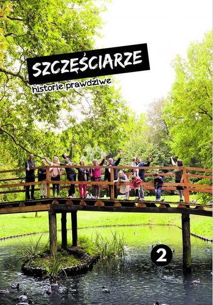 Szczęściarze - historie prawdziwe 2