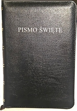 Biblia Warszawska duża