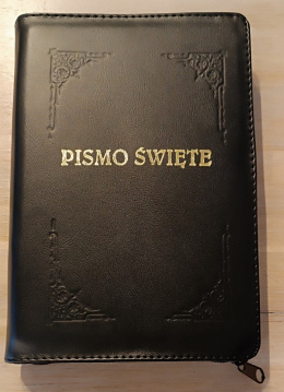 Biblia Warszawska średnia