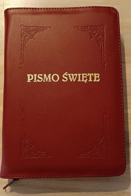 Biblia Warszawska średnia