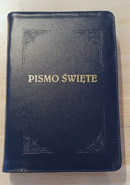 Biblia Warszawska średnia