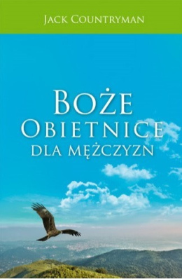 Boże obietnice dla mężczyzn. Jack Countryman