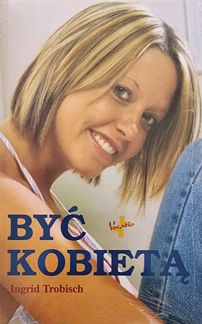 Być kobietą. Ingrid Trobisch