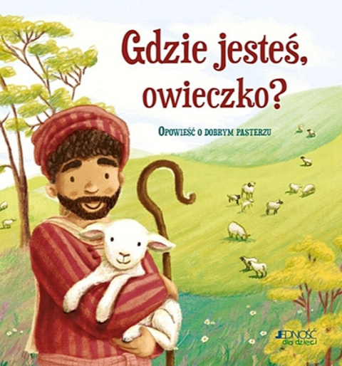 Gdzie jesteś, owieczko?