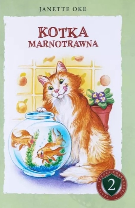 Kotka marnotrawna. Janette Oke Kotka marnotrawna. Janette Oke