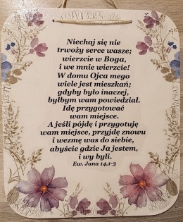 Obrazek na ścianę duży