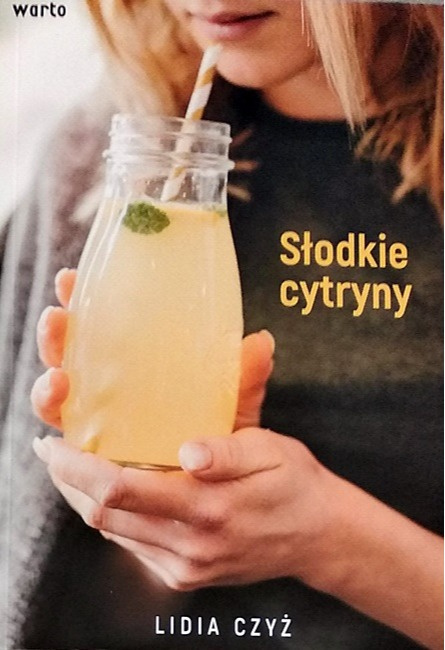 Słodkie cytryny