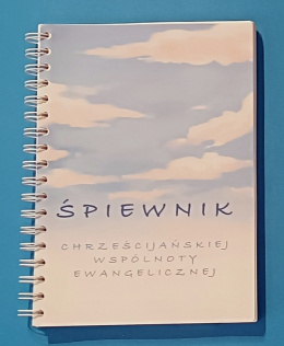 Śpiewnik