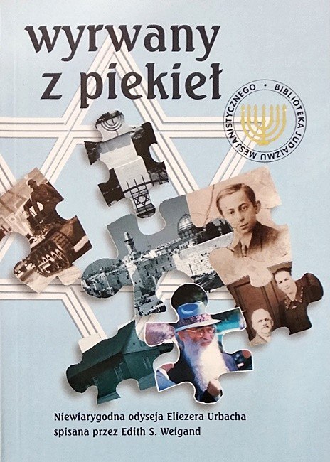 Wyrwany z piekieł