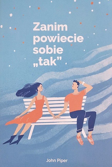 Zanim powiecie sobie "tak"