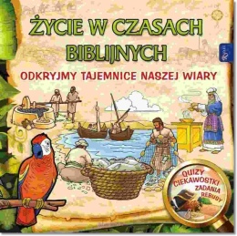 Życie w czasach biblijnych